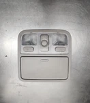 06-08 Kia Optima Magentis Overhead Console Assembly W/ Sunroof Oe 92800-2G010-J7. Fixed Price $50.00.