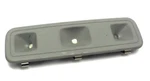 22880944 Led Rear Seat Position Center Reading And Courtesy Lamp Ash Grey Gm. Fixed Price $36.12.