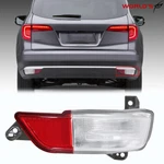 For Honda Pilot 2016 2017 2018 Halogen Back Up Light Clear Lens Rear Right Side. Fixed Price $31.76.