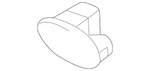 Genuine Landrover 2008-2019 Range Evoque LR2 Cargo Lamp LR000754. Fixed Price $27.89.