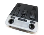 2015 Bmw X1 (E84) Front Center Dome Light & Sunroof Buttons (black) 9225516. Fixed Price $54.94.