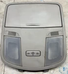 18-20 Hyundai Kona Front Roof Overhead Console Dome Light Lamp Oem. Fixed Price $67.99.