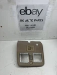 1986-1991 Jaguar XJ6 Genuine Upper Over Head Dome Light Lamp Switch Assembly Oem. Fixed Price $39.96.