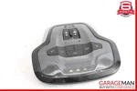 17-22 Alfa Romeo Giulia Overhead Console Dome Light Lamp Switch Oem. Fixed Price $70.00.