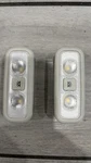 Ford EM2A-13K767-AB3AM1 Oem Interior Dome Map Light Assembly Expedition Edge. Fixed Price $57.99.