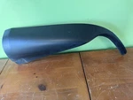 2014-2019 Maserati Ghibli Left Rear Bumper Lower Cover Panel Trim. Fixed Price $60.00.