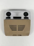 2006 2012 Bmw 325I Oem Rear Overhead Panel Dome Light Tan Alarm Sensor. Fixed Price $58.00.