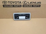 16-22 Lexus RX350 / RX450H Rear Interior Led Dome Light Reading ( Stone ). Fixed Price $52.00.