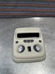 03-06 Chevy Avalanche Escalade Ext Overhead Console Without Com Ctr. Fixed Price $55.00.
