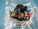 Nos Mopar 1983-84 Dodge Plymouth Chrysler Ignition Starter Switch Lamp 4221301. Fixed Price $45.00.