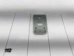 15-16 Audi A3 Quattro 8V Front Upper Headliner Overhead Console Panel Oem. Fixed Price $94.99.