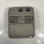 2008-2012 Nissan Pathfinder Dome Light Overhead Console Rear Ac Grey Oem. Fixed Price $27.07.