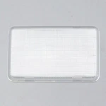 Mitsubishi Lens Door MB337920. Fixed Price $39.00.