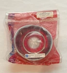 1971 Chevrolet Chevelle/malibu/ss Left Side Back Up Light Lens W/ Trim, A4422. Fixed Price $66.19.