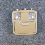 2002-2006 Toyota Camry Overhead Console Dome Map Lights Lamp Oem Tan. Fixed Price $34.79.
