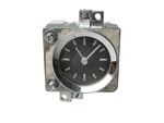 Dashboard Clock Analog 2006-2009 Mercury Milan Ford Fusion P/n 6N7C15000AB. Fixed Price $99.20.