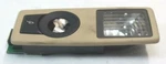 07-13 Bmw E70 X5 Rear Right Side Roof Overhead Reading Dome Light Lamp Beige Oem. Fixed Price $32.00.