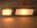 1988-91 Cadillac Eldorado, Seville Passengr Side Rear Courtesy Light (rh). Fixed Price $30.00.