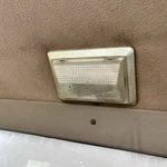 1992 1996 Ford F150 F250 F350 F-super Duty Interior Overhead Dome Light Lamp. Fixed Price $79.00.