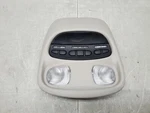 2005 2006 2007 Dodge Durango Digital Overhead Display Console Dakota. Fixed Price $67.00.
