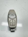 2019-2023 Lincoln Nautilus Upper Roof Rear Center Overhead Dome Light Lamp Oem. Fixed Price $40.24.