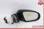 15-20 Mercedes W205 C300 Front Right Side Door Rear View Mirror W/ Blind Spot. Fixed Price $235.00.