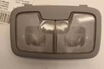 2014-2016 Kia Cadenza Rear Overhead Console Dome Light Lamp Reading Oem. Fixed Price $18.00.