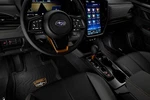 Genuine Subaru Accessory-footwell Illumination Kit 2025 2026 Forester H461SSL010. Fixed Price $143.99.
