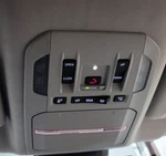 2020-2024 Toyota Highlander Overhead Roof Console Single Panel Used. Fixed Price $569.99.