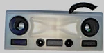 2004-2010 Bmw 525I 530I 528I Rear Interior Overhead Dome Map Reading Light Lamp. Fixed Price $34.97.