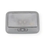 1997-2001 Honda Cr-v Gray Rear Overhead Map Dome Light. Fixed Price $29.95.