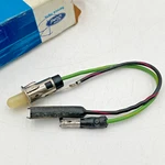 1971-73 Mercury Cougar XR7 1967-71 Thunderbird Glove Box Light Switch D1WY-14413. Fixed Price $38.00.