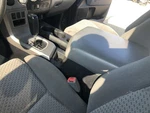 2011-2013 Toyota Tundra Floor Center Console Gray Black Armrest Ext Cab 950498. Fixed Price $283.50.