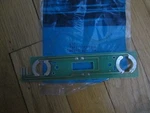 Nos 1985 1987 Ford Escort Courtesy Lamp Circuit Board E6FZ-13C711-A. Fixed Price $11.24.
