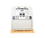 11-13 Lexus IS250 IS350 Sunroof Switch Map Light W/sos 81260-53750-A0. Fixed Price $406.74.