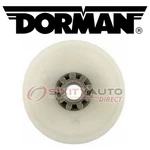 Dorman Front Left Power Window Motor Gear For 1996 Plymouth Breeze Am. Fixed Price $29.44.
