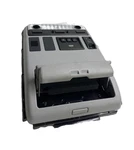 2001 2005 Bmw X5 E53 Overhead Front Console Sunroof Dome Light Gray 82580629. Fixed Price $40.50.