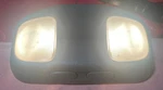2000-2001 Nissan Xterra 1998-01 Frontier Overhead Map Dome Light Lamp Oem. Fixed Price $75.99.