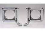 Sherman 898-95R Passenger Side Headlamp Door Fits Blazer C10 C15 Suburban Jimmy. Fixed Price $46.47.