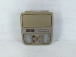 2015 Honda Accord Overhead Roof Console FWB08. Fixed Price $66.07.