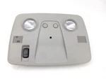 2009 - 2017 Chevrolet Traverse Front Roof Dome Light 29358. Fixed Price $63.90.