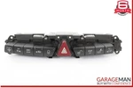 03-06 Mercedes W215 CL500 Center Dashboard Control Switch 2158209610 Oem. Fixed Price $21.88.