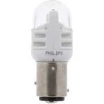 1157WLED Philips Light Bulbs Set Of 2 Front For Vw Chevy Mb Mercedes Pickup Pair. Fixed Price $31.76.