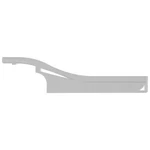 Genuine Ford Lamp Assembly Interior FL3Z-13E701-A. Fixed Price $13.75.