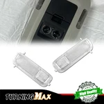 Lh&rh Overhead Map/dome Light Covers 03-06 Ford Expedition Lincoln Navigator. Fixed Price $18.99.