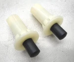 1965 1966 1967 Fairlane Door Jamb Switches Dome Light X2. Fixed Price $12.62.