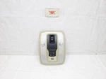 2008-2010 Volvo XC70 Overhead Console Dome Light Sunroof Switch Oem 39855429. Fixed Price $57.79.