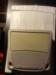 2014-2015 Nissan Sentra Overhead Roof Console Interior Dome Light. Fixed Price $39.99.