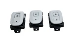 2022-2023 Jeep Wagoneer Interior Reading Lamp Light Set X3 Sea Salt 6ZH11SD4AC. Fixed Price $66.23.