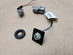 Chrysler 200 Dodge Avenger Mini Console Lamp Led Courtesy Light Mopar Oem. Fixed Price $19.37.